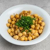 Balila Hummus