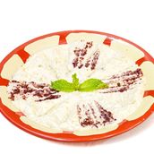 Eggplant Mutabbal