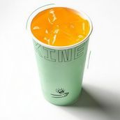 FANTA ORANGE