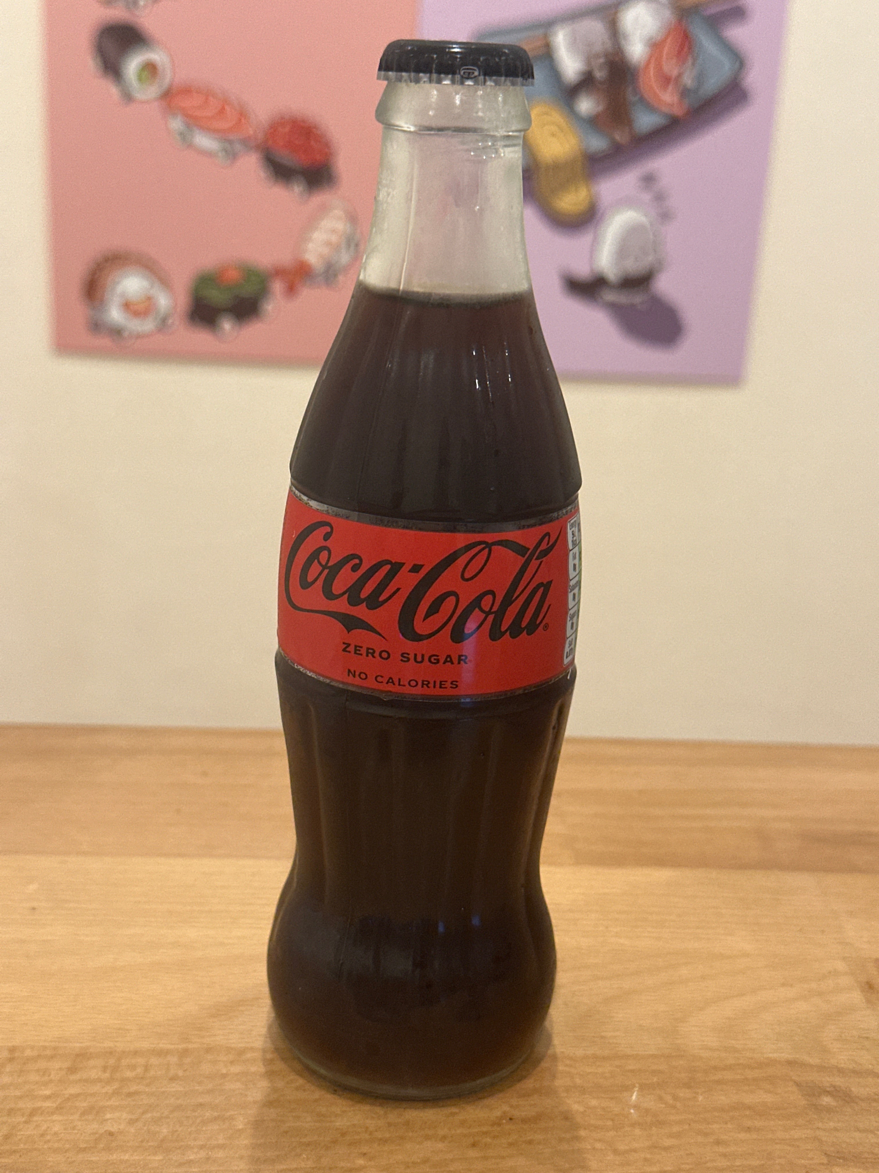 Coke Zero
