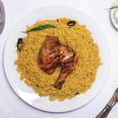 Mandi Chicken (Small)