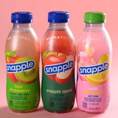 Snapple