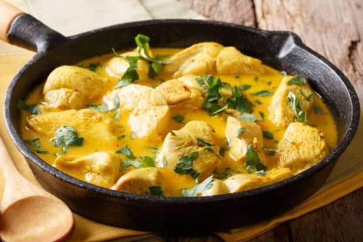 Korma