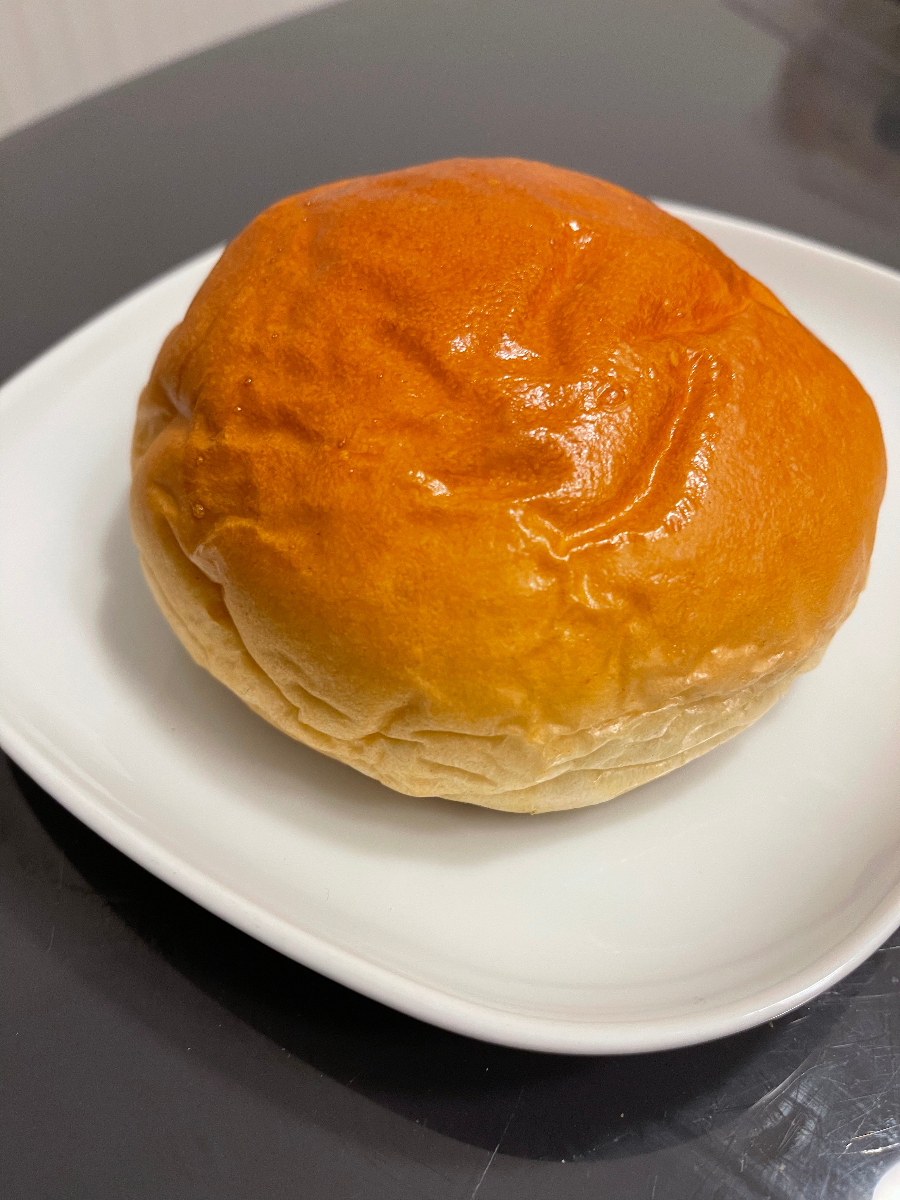 Char Siu Pork Bun 叉燒包