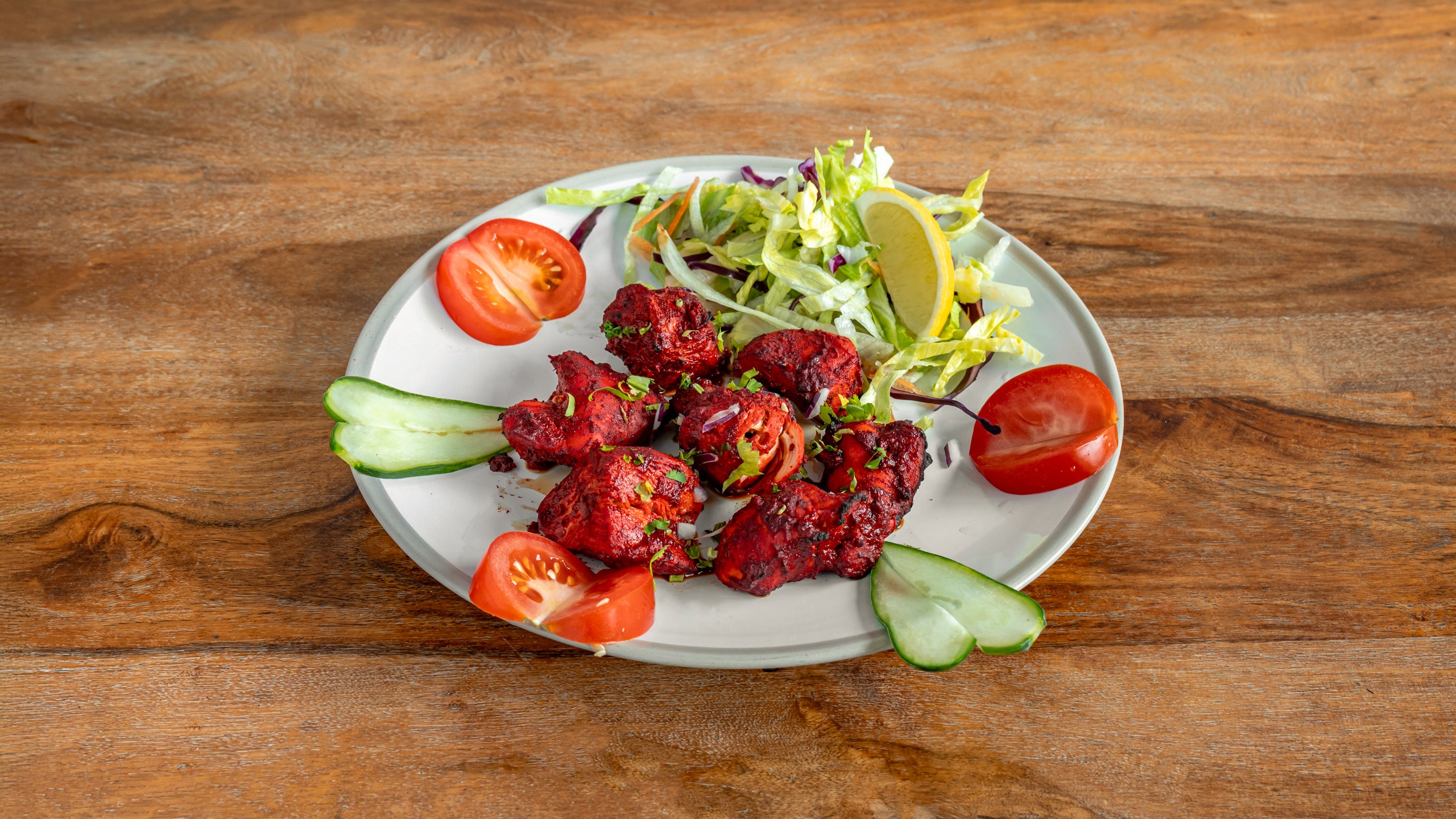 Chicken Tikka