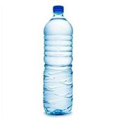 Mineral Water Large