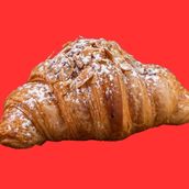 Croissant Reg. Almond
