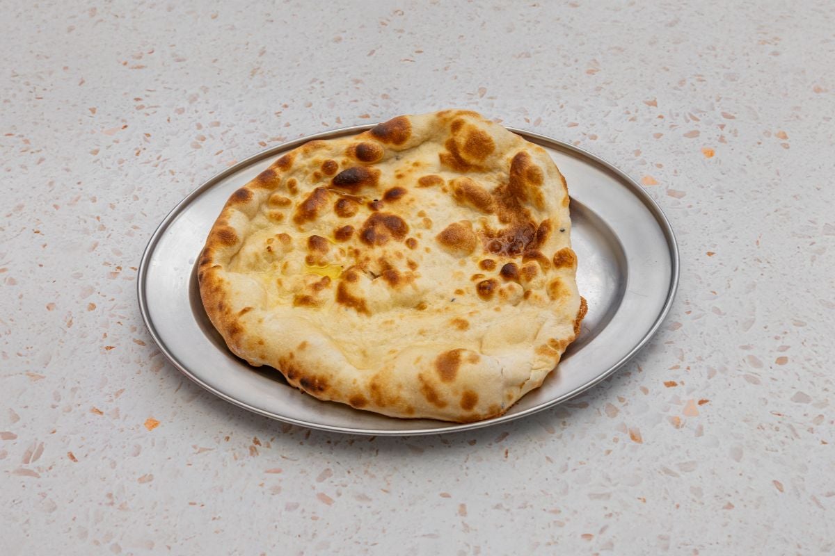 Peshwari Naan