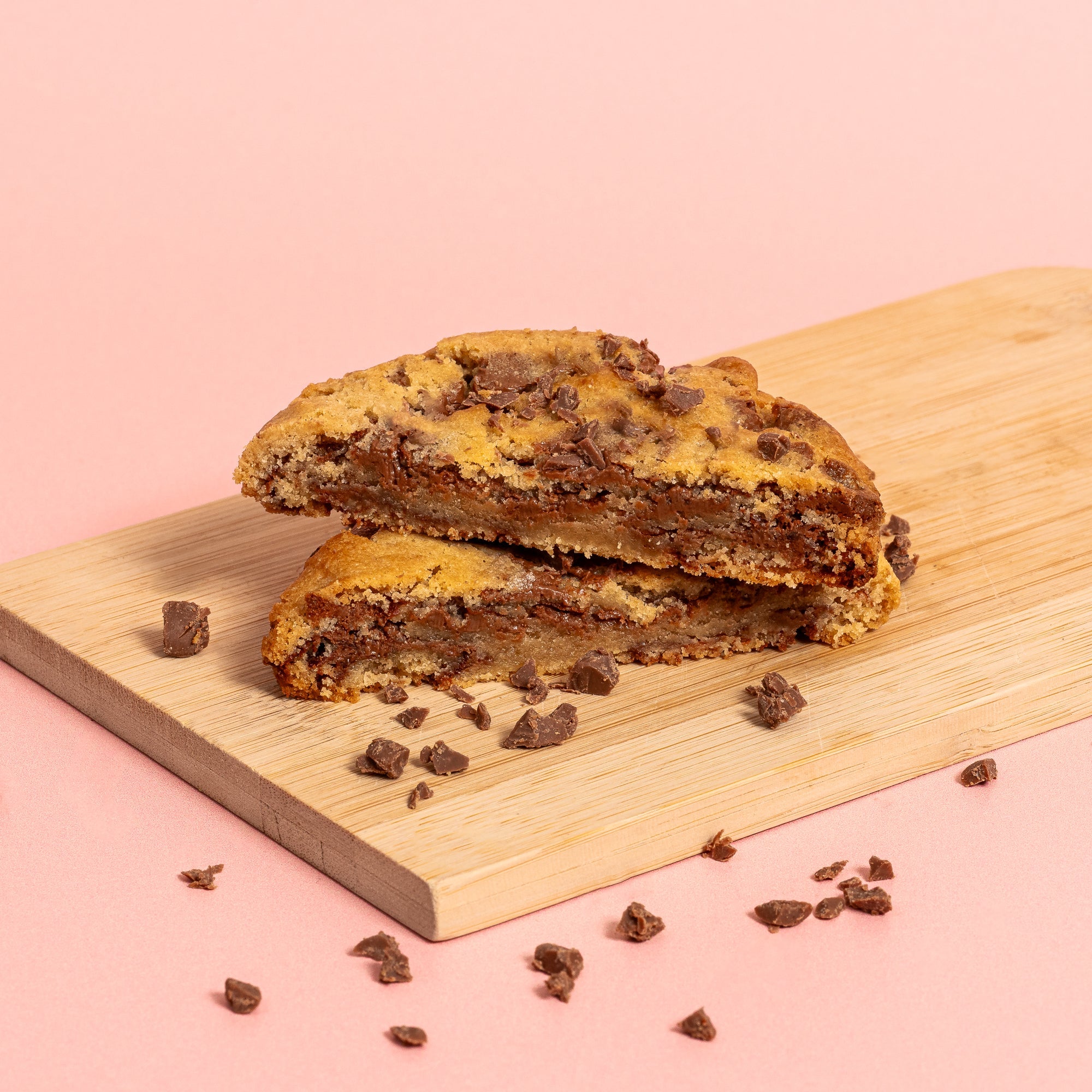 Queen of Cookies