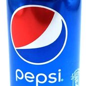 Pepsi Can 300 Ml