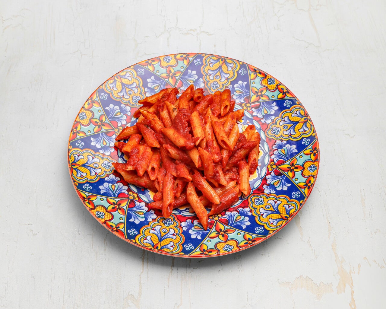 Penne Napoli
