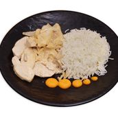 Chicken Mushroom Sauce