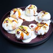Gol Gappa Chaat