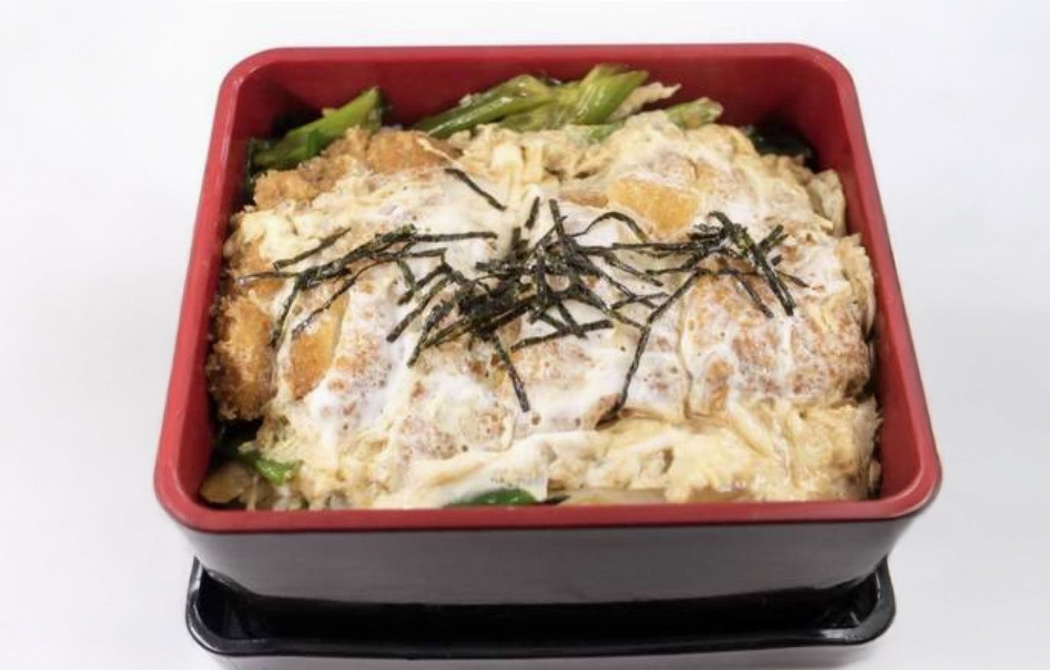 Katsu Don