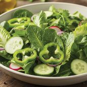 Green Salad
