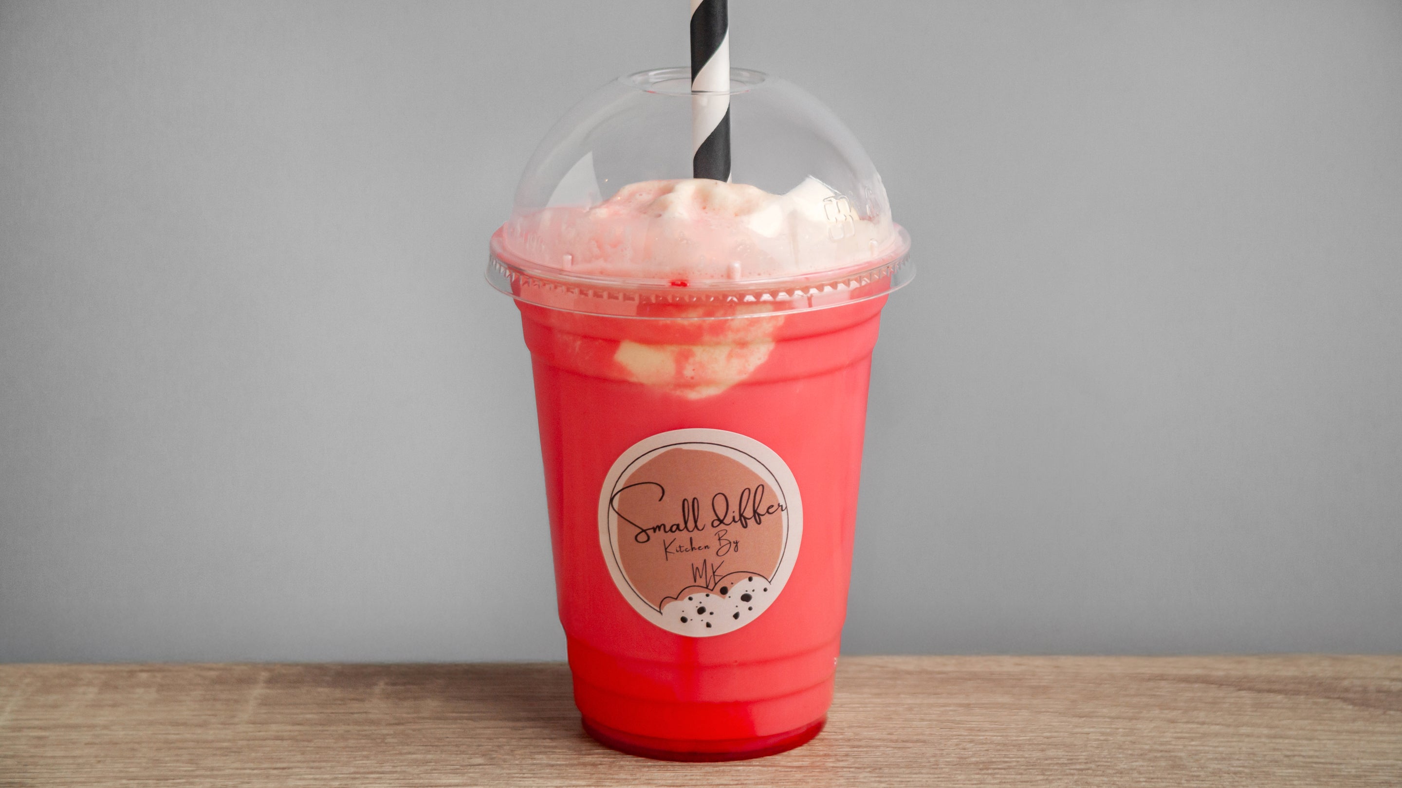 Sri Lankan Faluda