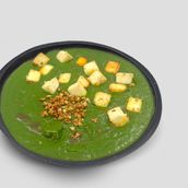 Palak Paneer
