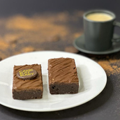 Brownie Slices