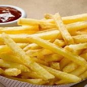 Potato Plate