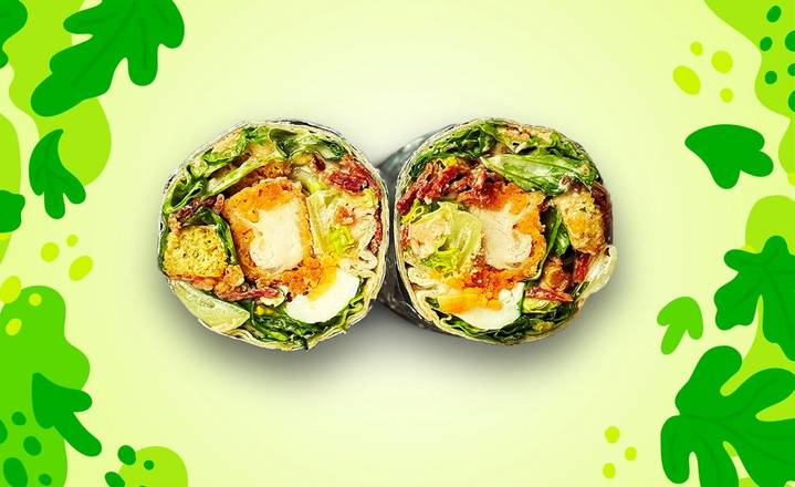 Dictate Your Own Wrap
