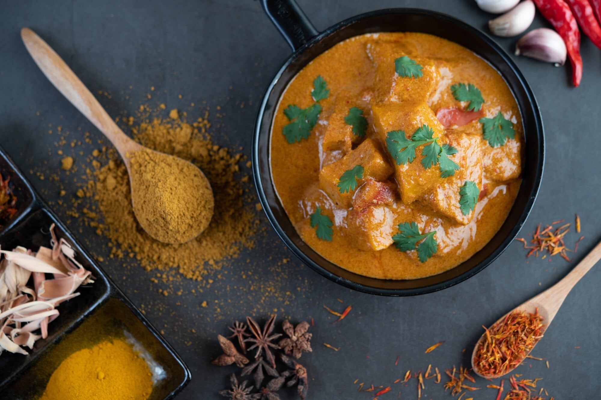 Chicken Curry