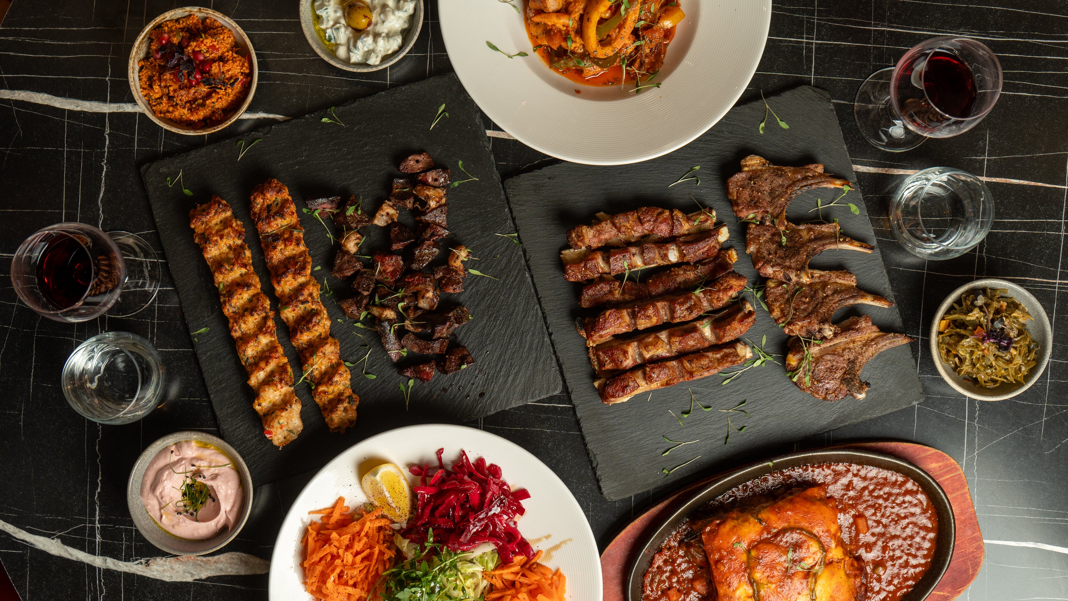 Izgara Restaurant