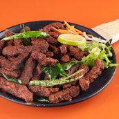 Beef Dry Fry (Bdf)