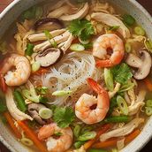 Royal Soup