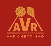 AVR Chettinad