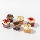 Cupcakes Combos