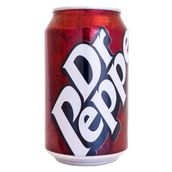 Dr Pepper
