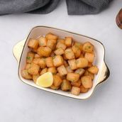 Spicy Potato