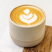 Cortado Spanish