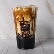 Brown Sugar Soy Milk