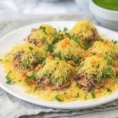 Sev Puri