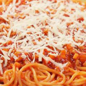 Spaghetti