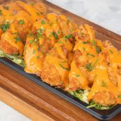 Dynamite Chicken 8 Pcs