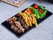 Small Mix Grill Platter