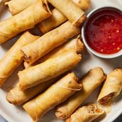 Chicken Lumpia