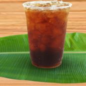 Iced Tea (Jasmin)