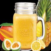 Mango Paradise