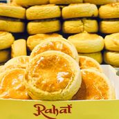 Plain Khatai