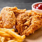 Snack Meal