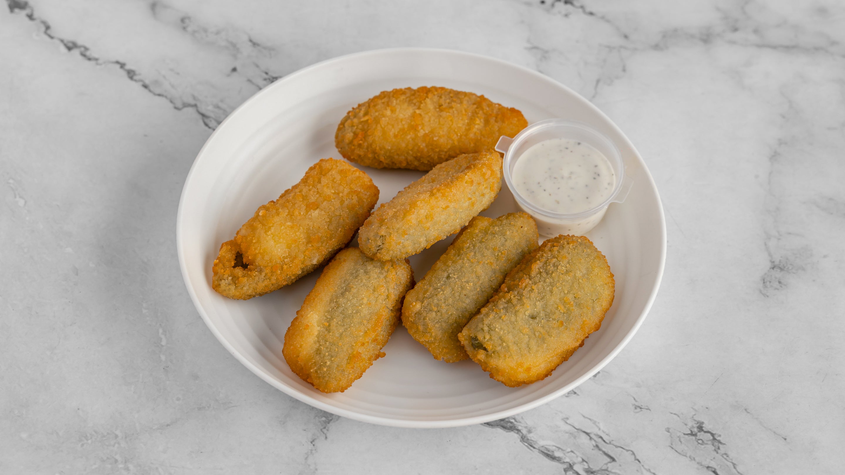 Jalapeño Cream Cheese