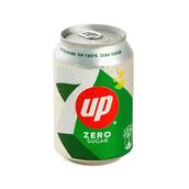 7Up Zero
