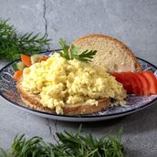 Scrambled Eggs