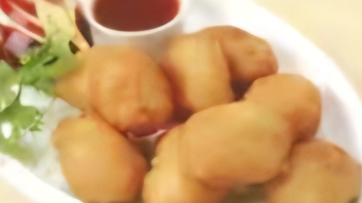 Chicken Balls
