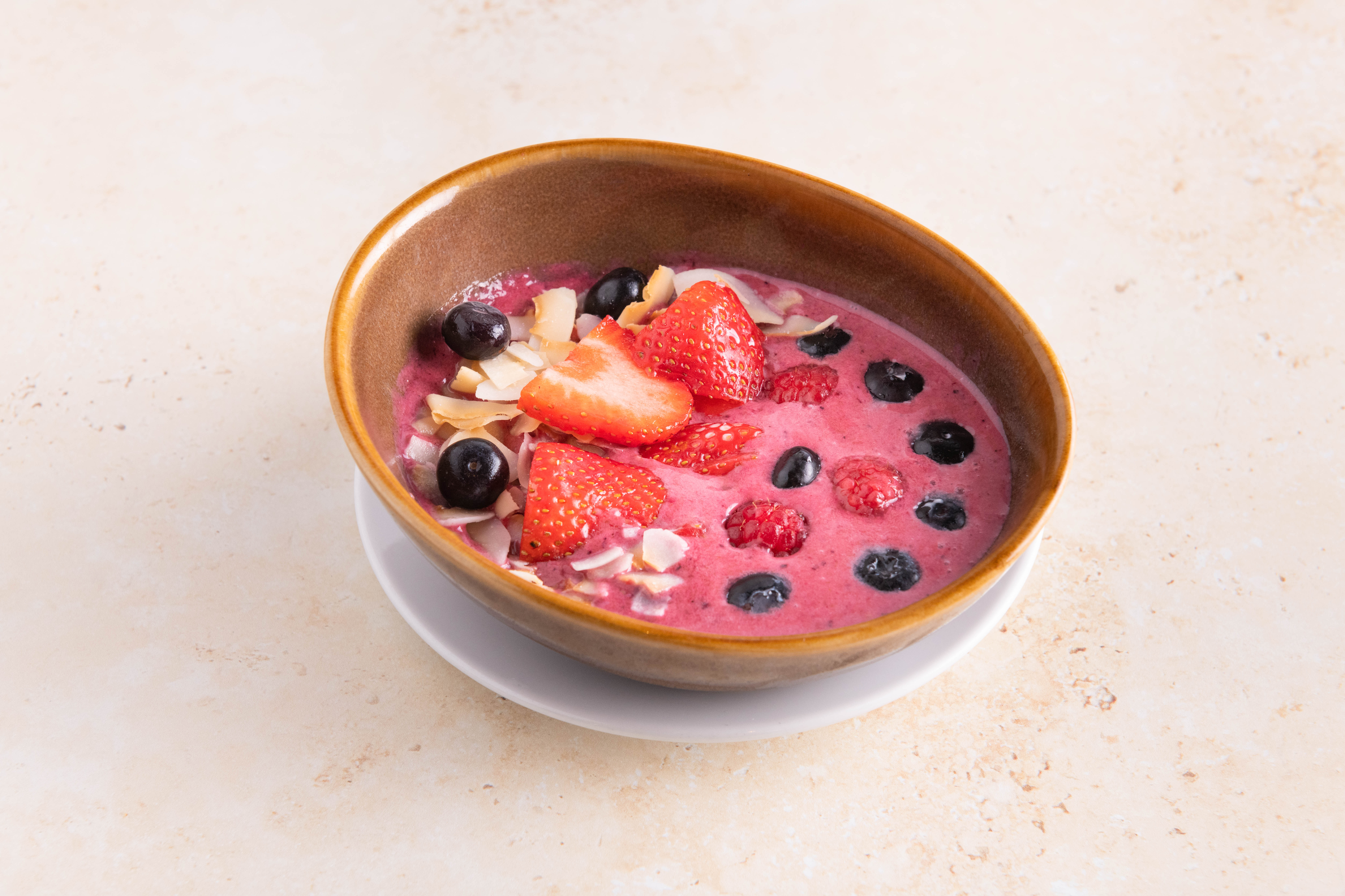 Berry Bowl