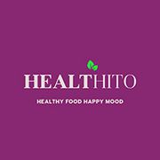HEALTHITO FOR HEALTHY MEALS