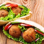 Falafel
